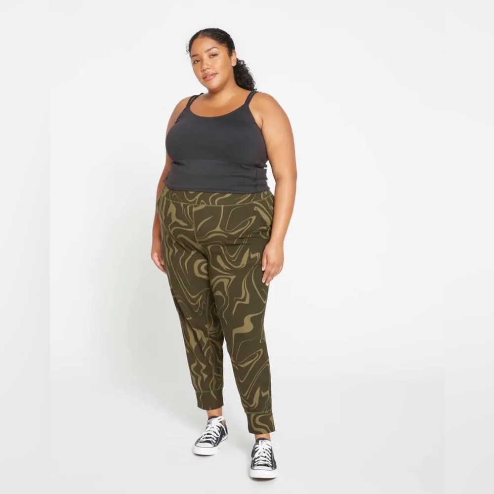 Universal Standard Cooper Motion Jogger 3XS (2-4)
